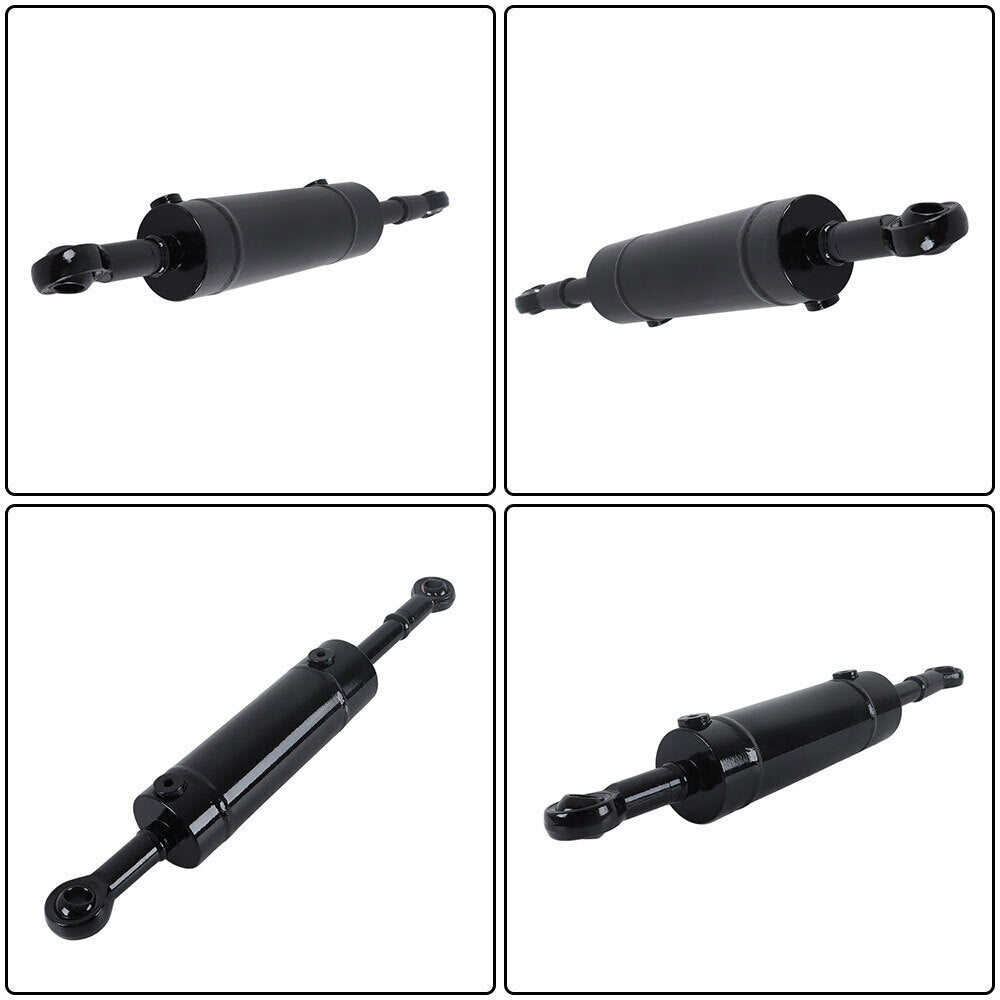 Steering Cylinder AHC18368 AM108777 AM39310 AM105769 for John Deere 318 322 332