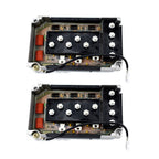 2Pcs Switch Box CDI For Mercury 90/115/150/200 332-7778A6 332-7778A12 332-7778A9