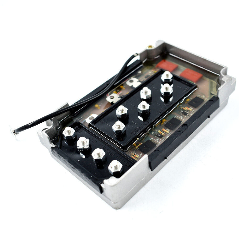 2Pcs Switch Box CDI For Mercury 90/115/150/200 332-7778A6 332-7778A12 332-7778A9