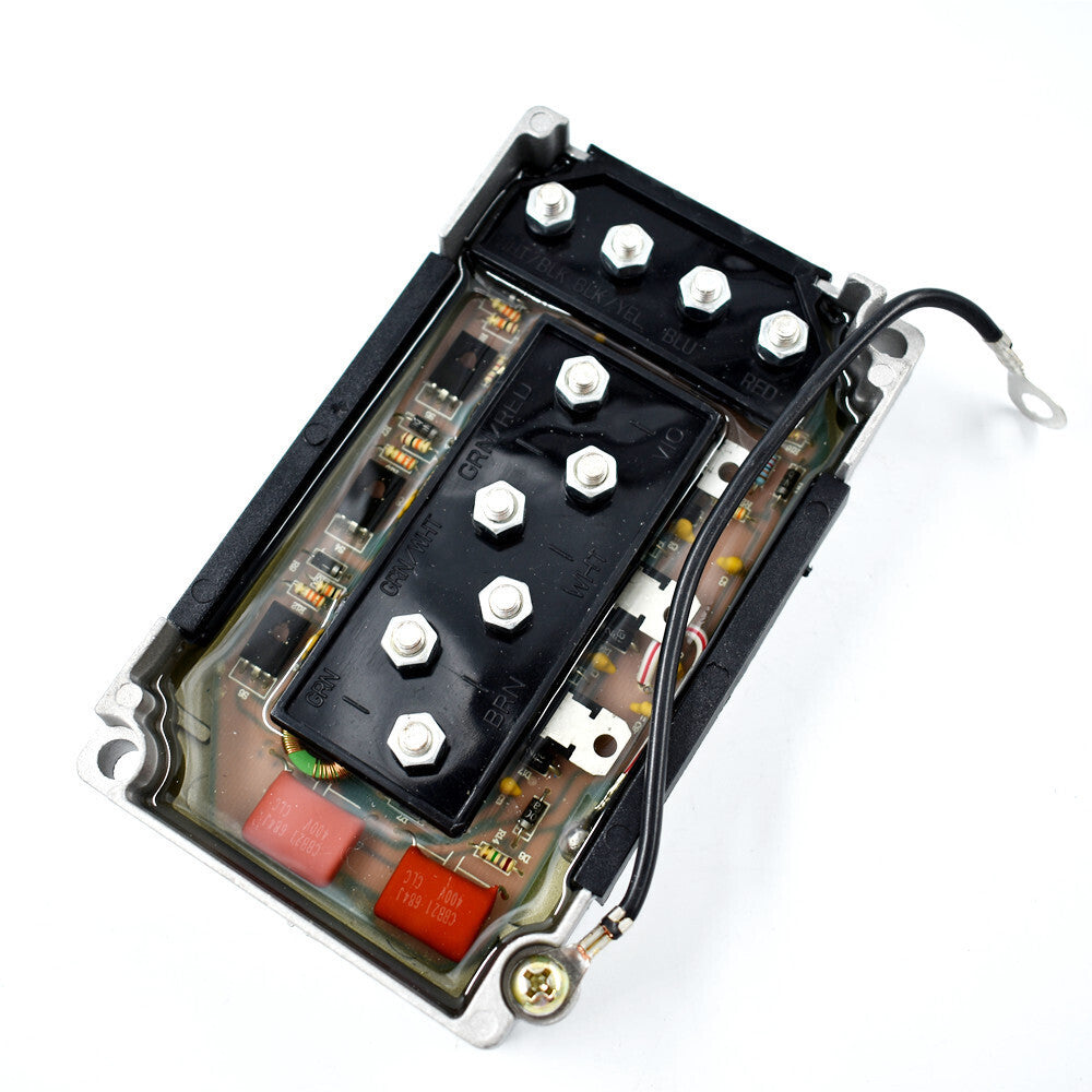 2Pcs Switch Box CDI For Mercury 90/115/150/200 332-7778A6 332-7778A12 332-7778A9