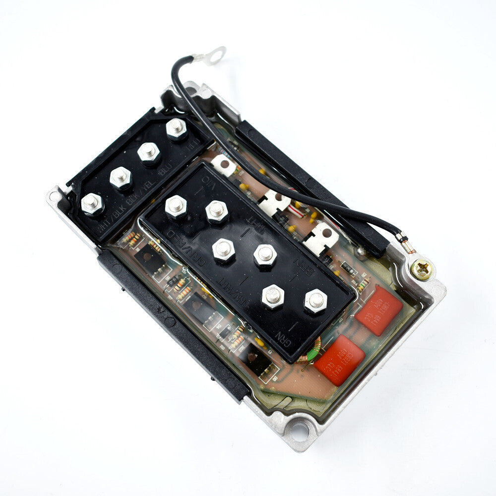 2Pcs Switch Box CDI For Mercury 90/115/150/200 332-7778A6 332-7778A12 332-7778A9