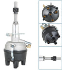 Fit For Ford Tractors 8N 8N12127B Side Mount  - Tractor Distributor 1100-4999