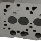 Complete Cylinder Head Assy With Valves & Full Gasket Kit For Kubota D905 Engine
