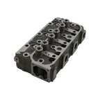 Complete Cylinder Head Assy With Valves & Full Gasket Kit For Kubota D905 Engine