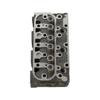 Complete Cylinder Head Assy With Valves & Full Gasket Kit For Kubota D905 Engine