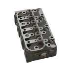 Complete Cylinder Head Assy With Valves & Full Gasket Kit For Kubota D905 Engine