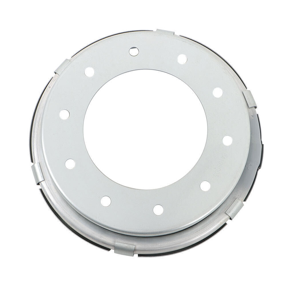 400-422 Wheel Balancer F 450/F 550 For Dodge 4500/5500 (2005 And Newer)