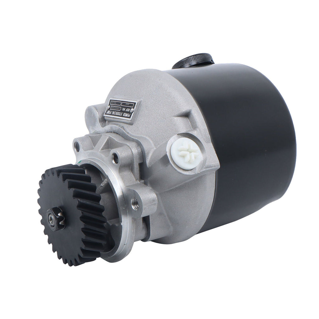 E6NN3K514PA Power Steering Pump For Ford New Holland 2610 3610 4610 4110 4130