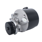 E6NN3K514PA Power Steering Pump For Ford New Holland 2610 3610 4610 4110 4130