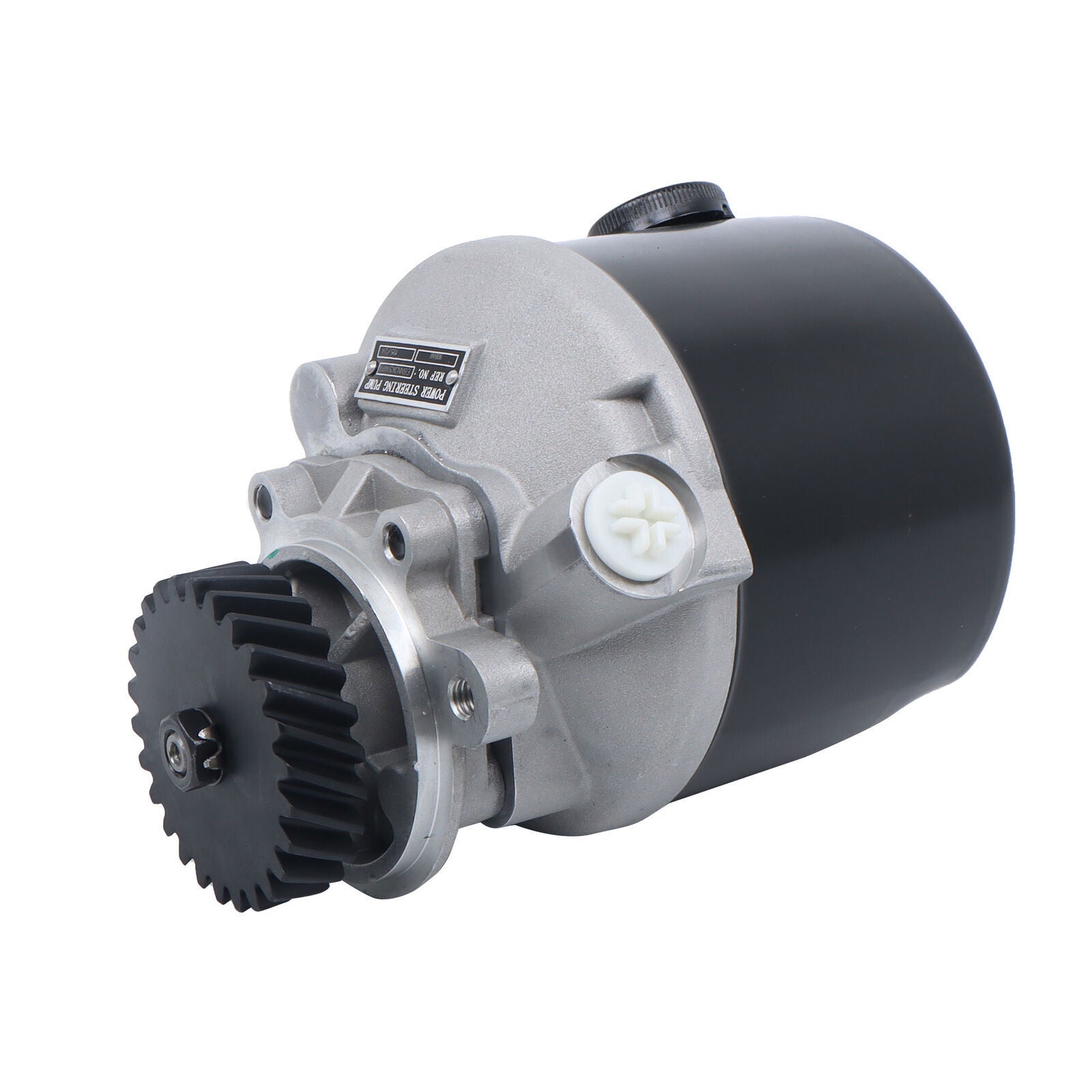 E6NN3K514PA Power Steering Pump For Ford New Holland 2610 3610 4610 4110 4130
