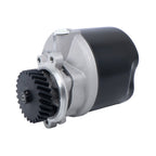 E6NN3K514PA Power Steering Pump For Ford New Holland 2610 3610 4610 4110 4130