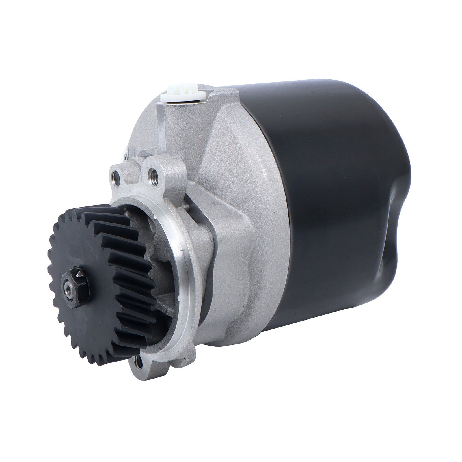 E6NN3K514PA Power Steering Pump For Ford New Holland 2610 3610 4610 4110 4130