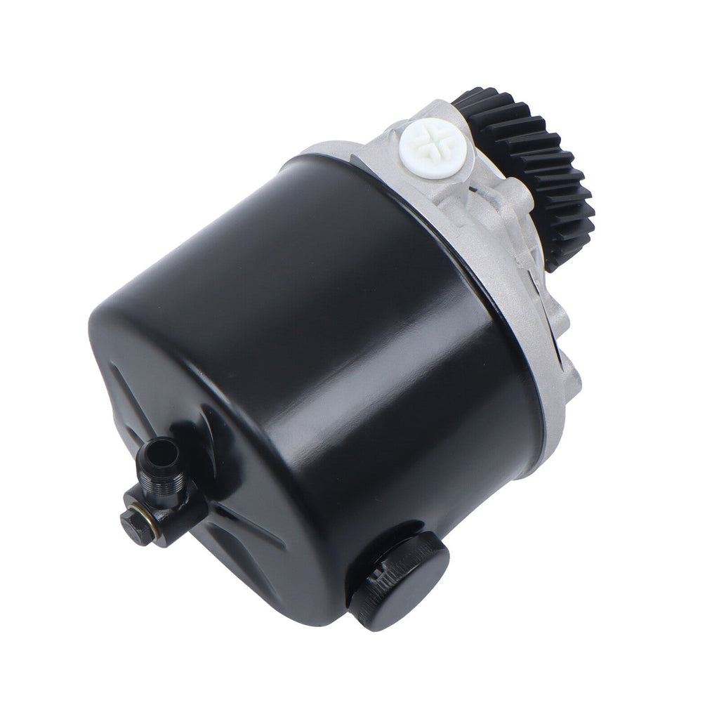 E6NN3K514PA Power Steering Pump For Ford New Holland 2610 3610 4610 4110 4130