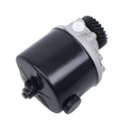 E6NN3K514PA Power Steering Pump For Ford New Holland 2610 3610 4610 4110 4130