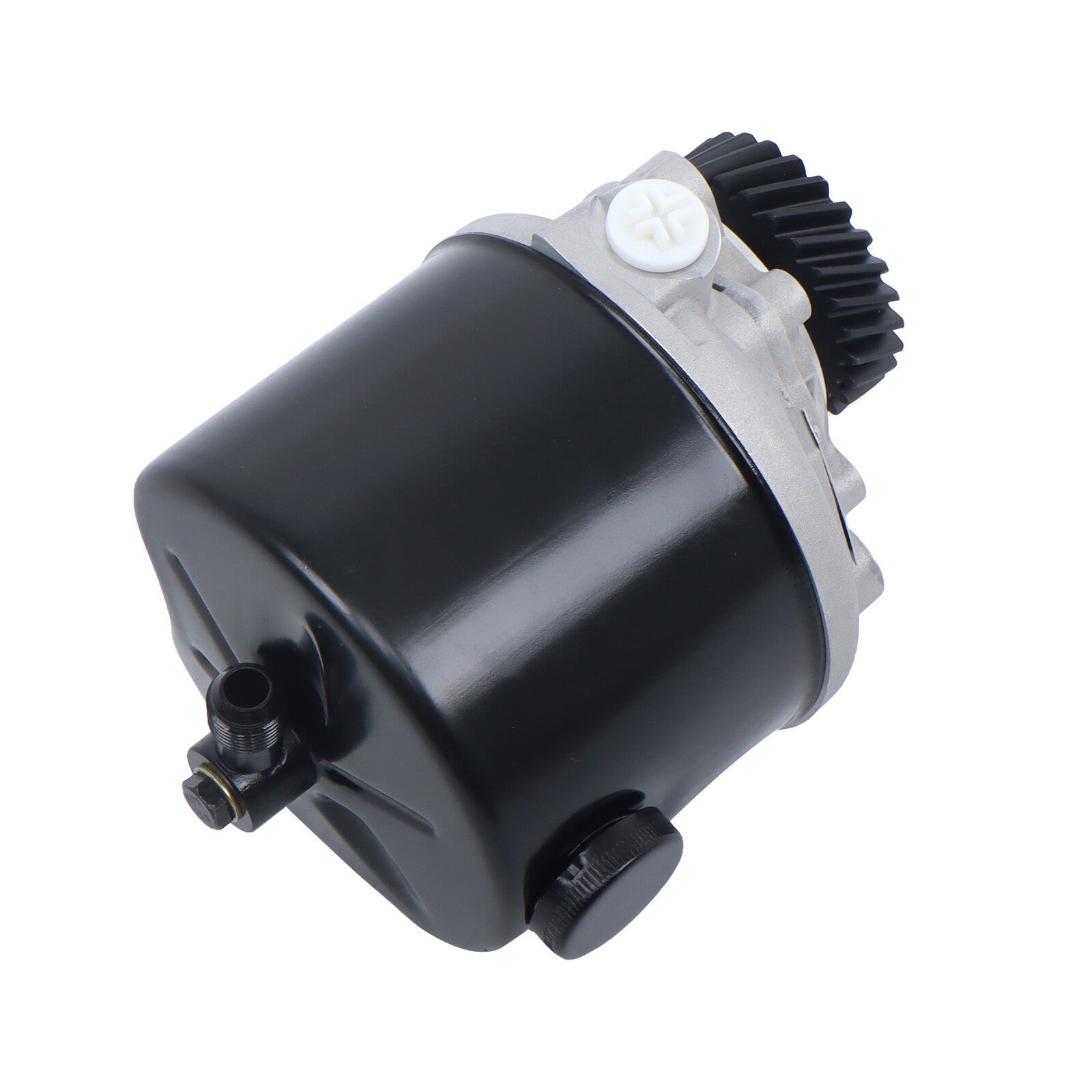 E6NN3K514PA Power Steering Pump For Ford New Holland 2610 3610 4610 4110 4130