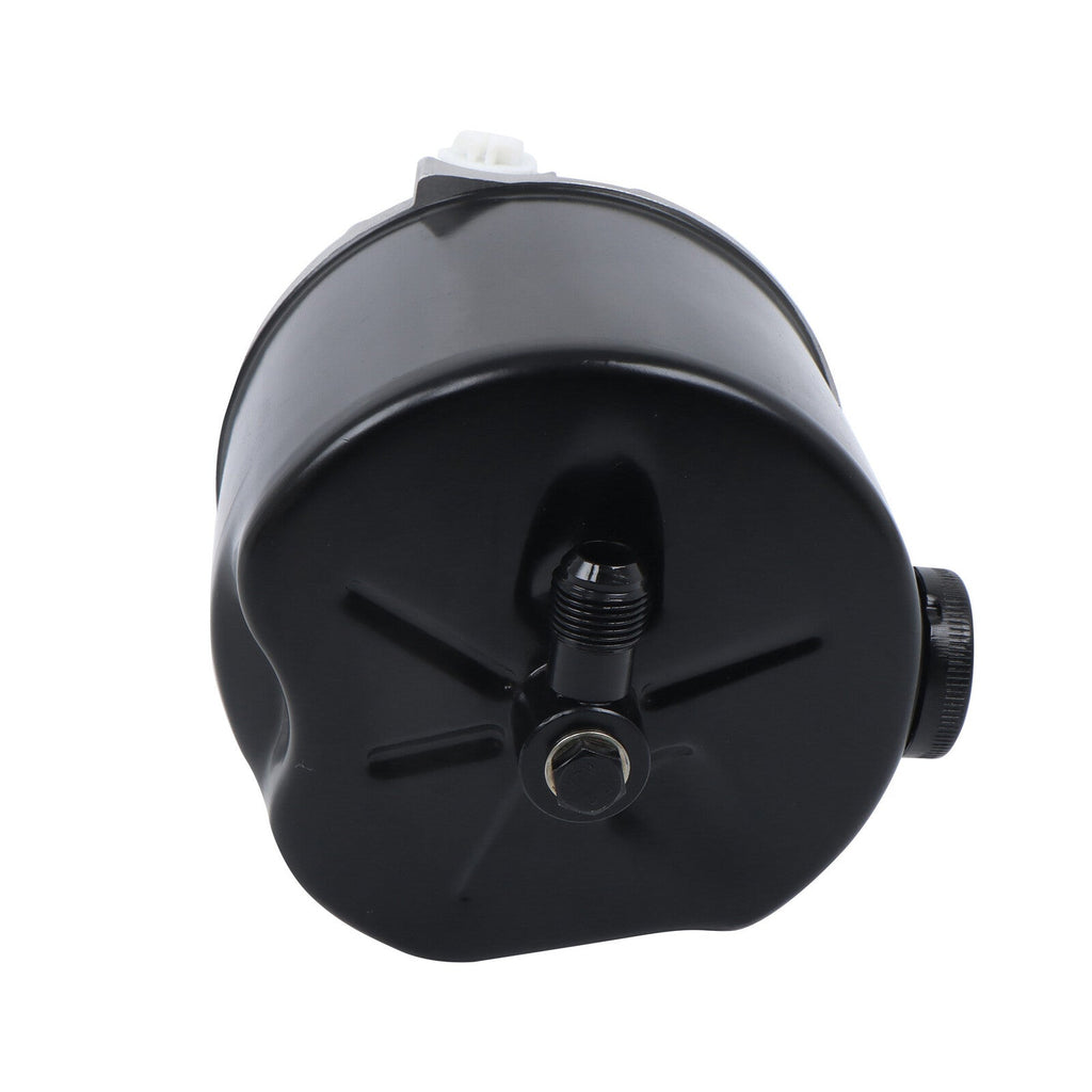 E6NN3K514PA Power Steering Pump For Ford New Holland 2610 3610 4610 4110 4130