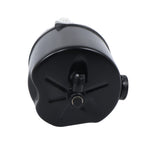 E6NN3K514PA Power Steering Pump For Ford New Holland 2610 3610 4610 4110 4130