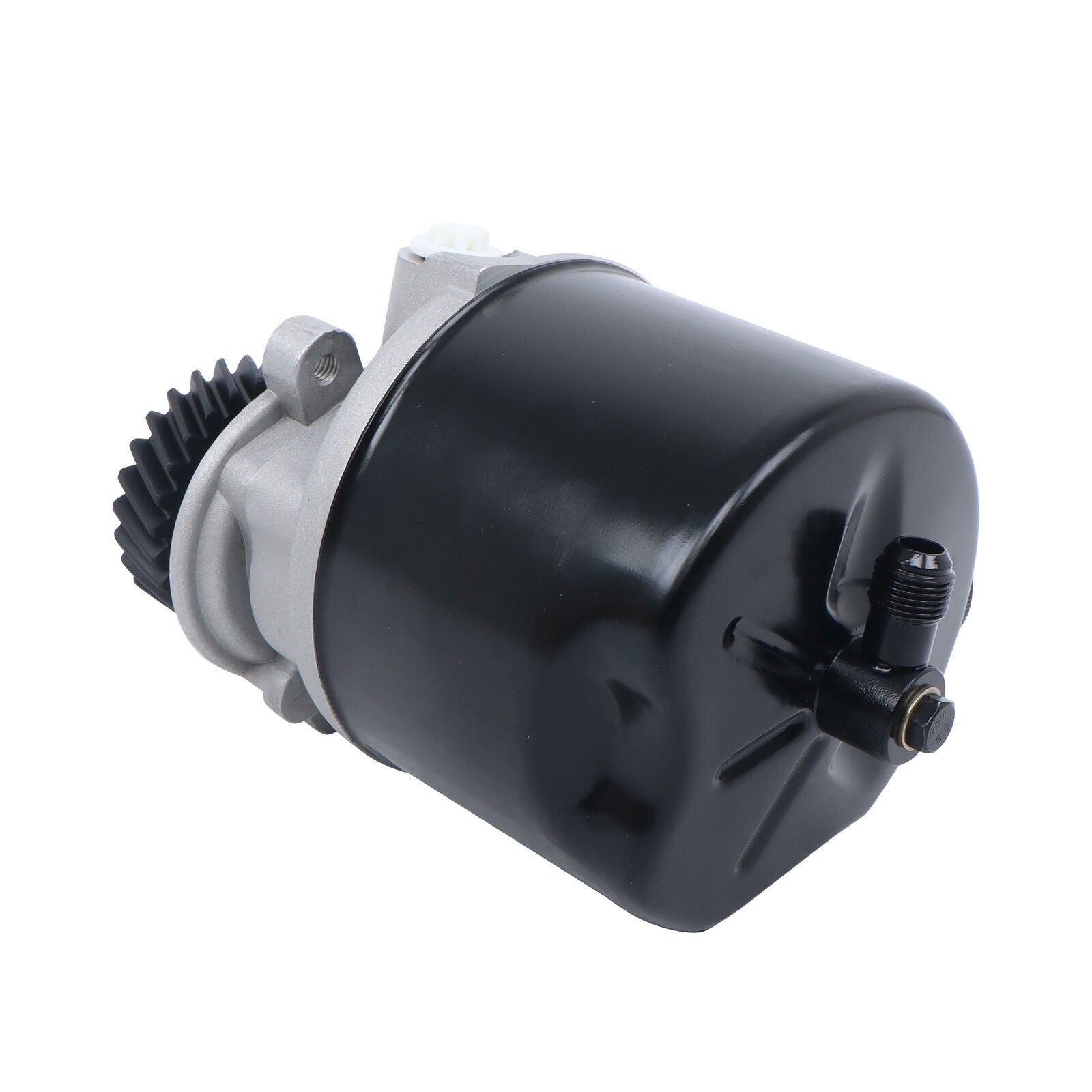 E6NN3K514PA Power Steering Pump For Ford New Holland 2610 3610 4610 4110 4130