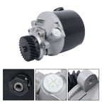 E6NN3K514PA Power Steering Pump For Ford New Holland 2610 3610 4610 4110 4130