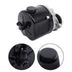 E6NN3K514PA Power Steering Pump For Ford New Holland 2610 3610 4610 4110 4130