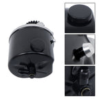 E6NN3K514PA Power Steering Pump For Ford New Holland 2610 3610 4610 4110 4130