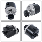 E6NN3K514PA Power Steering Pump For Ford New Holland 2610 3610 4610 4110 4130
