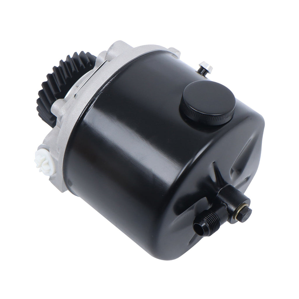 E6NN3K514PA Power Steering Pump For Ford New Holland 2610 3610 4610 4110 4130