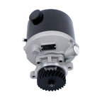 E6NN3K514PA Power Steering Pump For Ford New Holland 2610 3610 4610 4110 4130