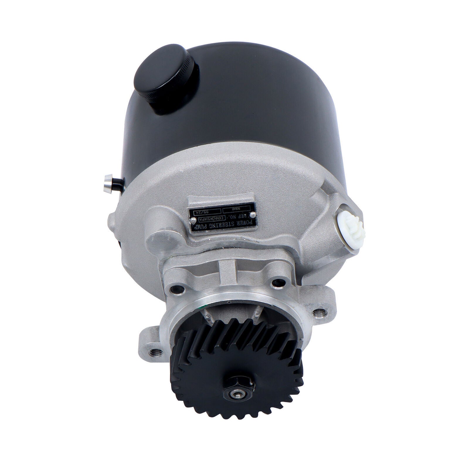 E6NN3K514PA Power Steering Pump For Ford New Holland 2610 3610 4610 4110 4130