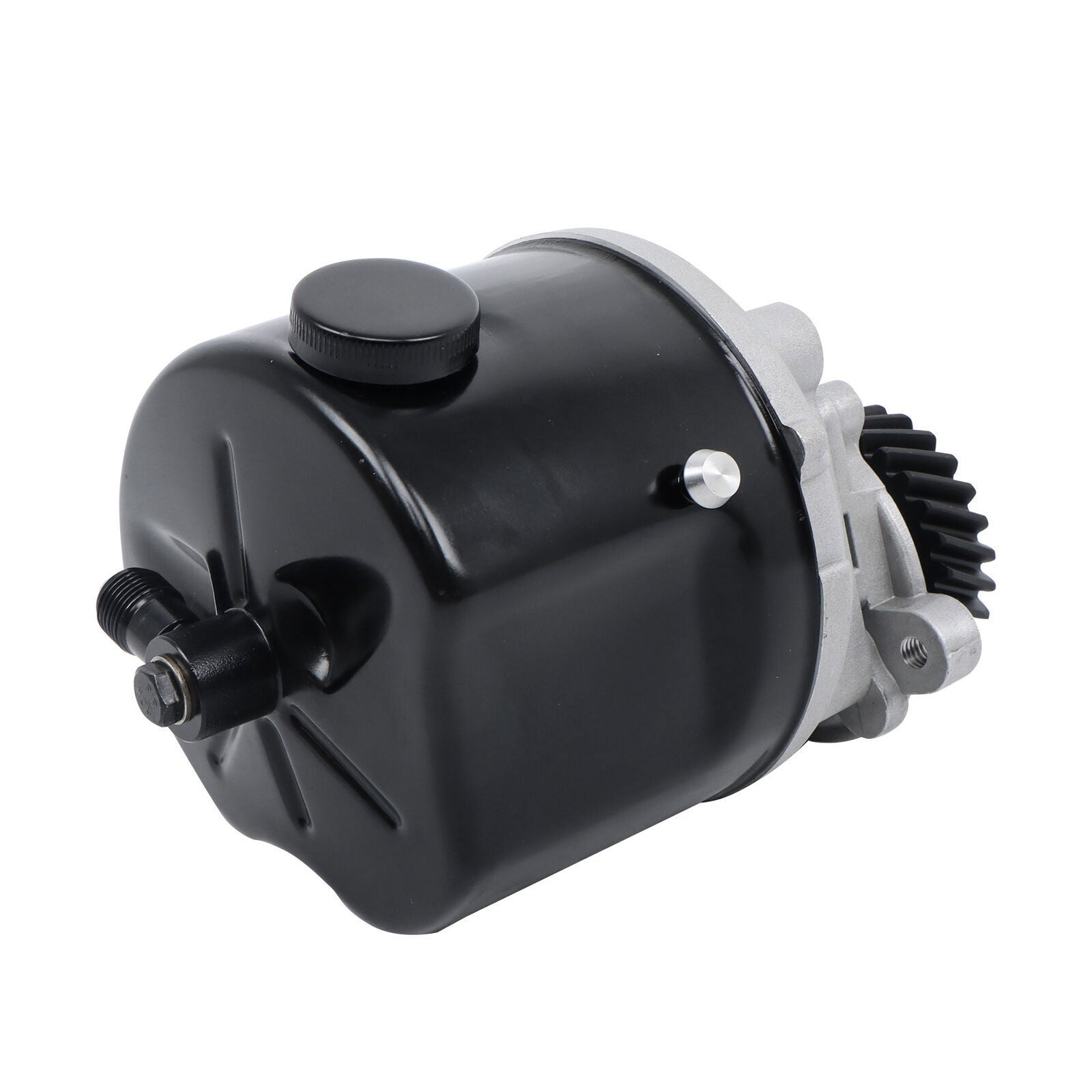 E6NN3K514PA Power Steering Pump For Ford New Holland 2610 3610 4610 4110 4130