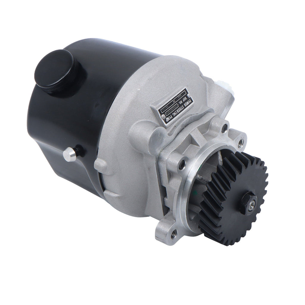 E6NN3K514PA Power Steering Pump For Ford New Holland 2610 3610 4610 4110 4130