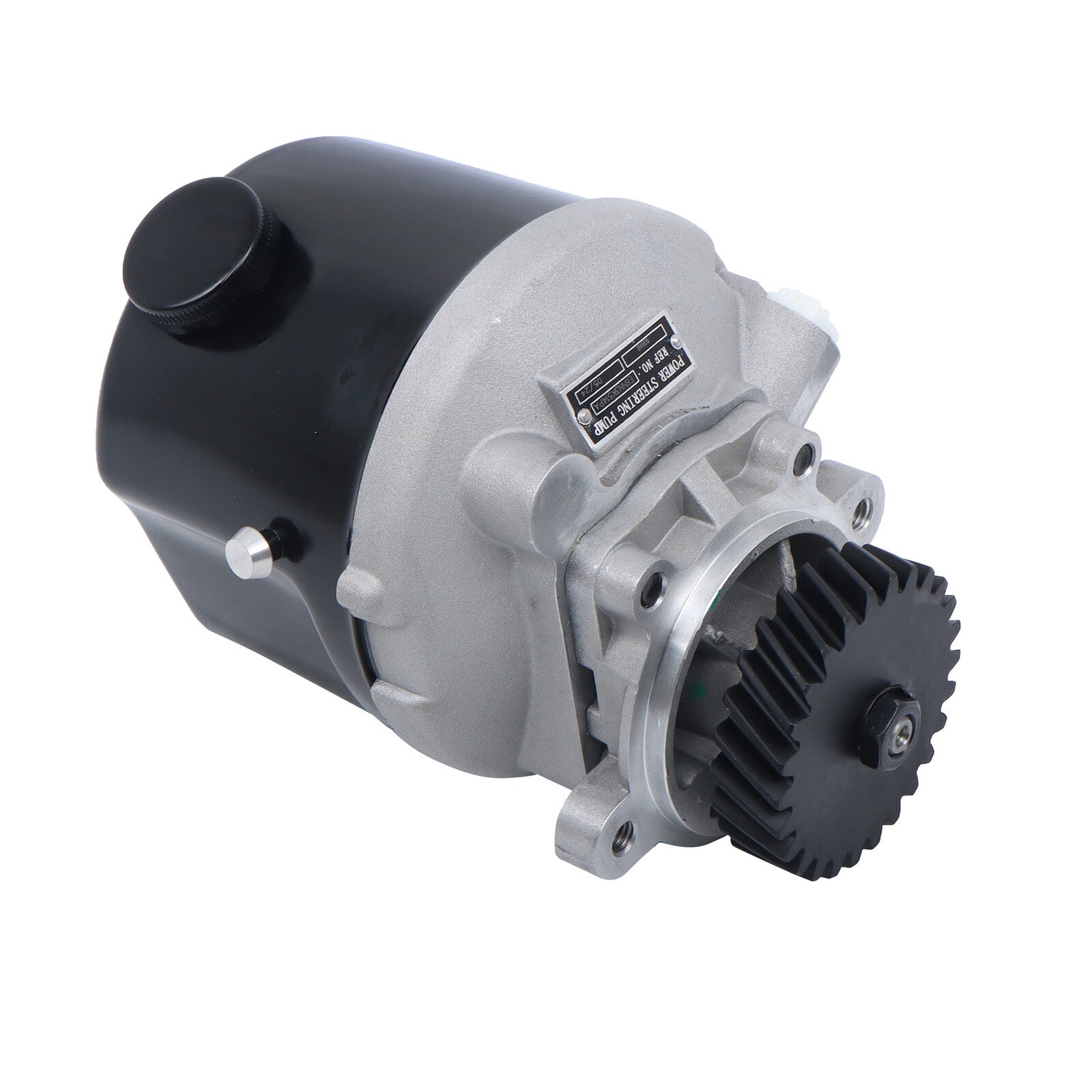 E6NN3K514PA Power Steering Pump For Ford New Holland 2610 3610 4610 4110 4130