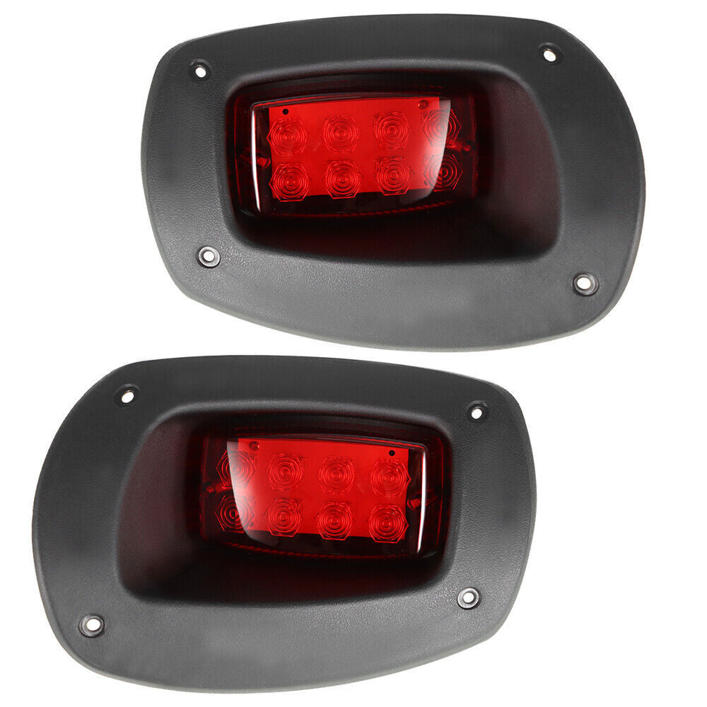 All LED Light Kit Set For E-Z-GO RXV Golf Carts 2008-2015 Models