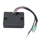 CDI Rev Limiter RPM ASSY For Mercury Outboard Motor 30-90HP 821889A19 821889A50