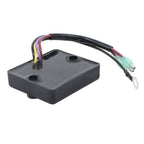 CDI Rev Limiter RPM ASSY For Mercury Outboard Motor 30-90HP 821889A19 821889A50