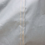 17-19 ft V-Hull Runabout Boat Cover Heavy Duty Trailerable Waterproof Grey