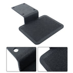 Boat Step Deep ''V'' Boat Trailer Steps Heavy Duty Boat Steps with Handle