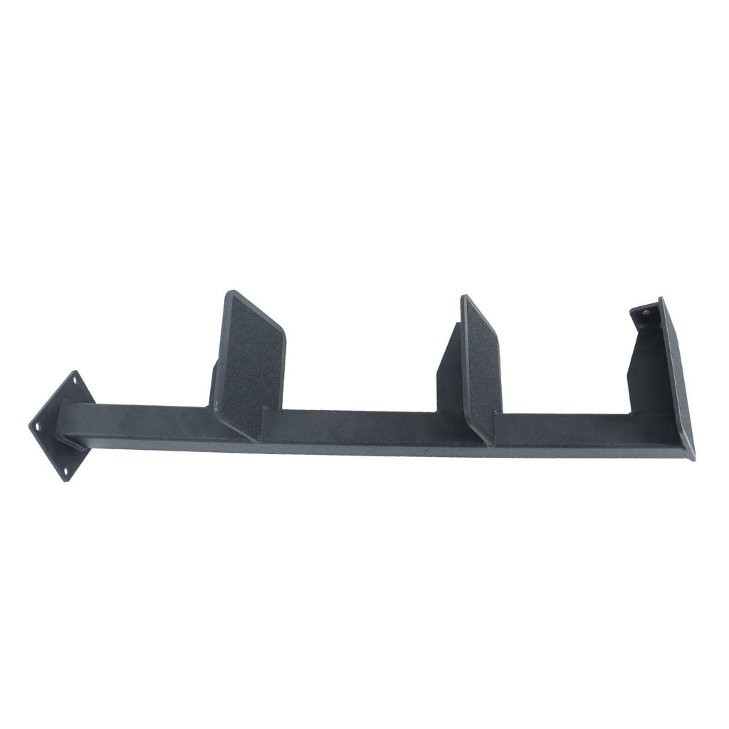 Boat Step Deep ''V'' Boat Trailer Steps Heavy Duty Boat Steps with Handle