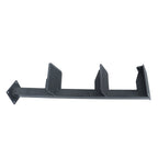 Boat Step Deep ''V'' Boat Trailer Steps Heavy Duty Boat Steps with Handle
