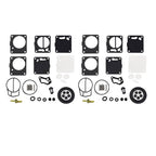 2 sets Carb Rebuild Kit For MONTE CARLO &   MONTEGO TS640 TS770 TS100 1998