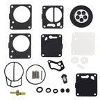 2 sets Carb Rebuild Kit For MONTE CARLO &   MONTEGO TS640 TS770 TS100 1998