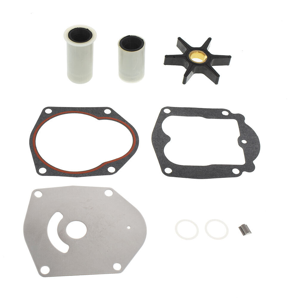 For Mercury Mariner Force 40 50 HP Water Pump Impeller Repair Kit 821354A2 3219