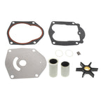 For Mercury Mariner Force 40 50 HP Water Pump Impeller Repair Kit 821354A2 3219