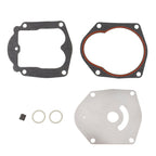 For Mercury Mariner Force 40 50 HP Water Pump Impeller Repair Kit 821354A2 3219