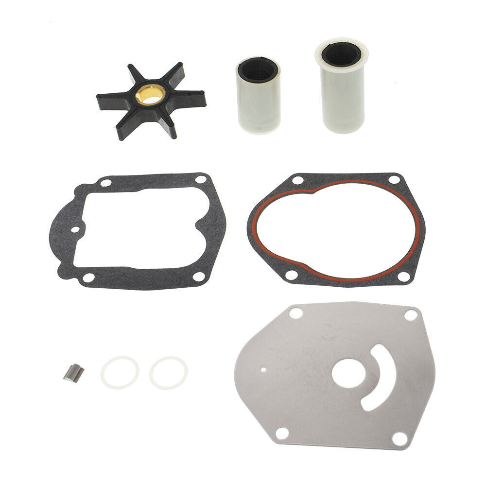 For Mercury Mariner Force 40 50 HP Water Pump Impeller Repair Kit 821354A2 3219