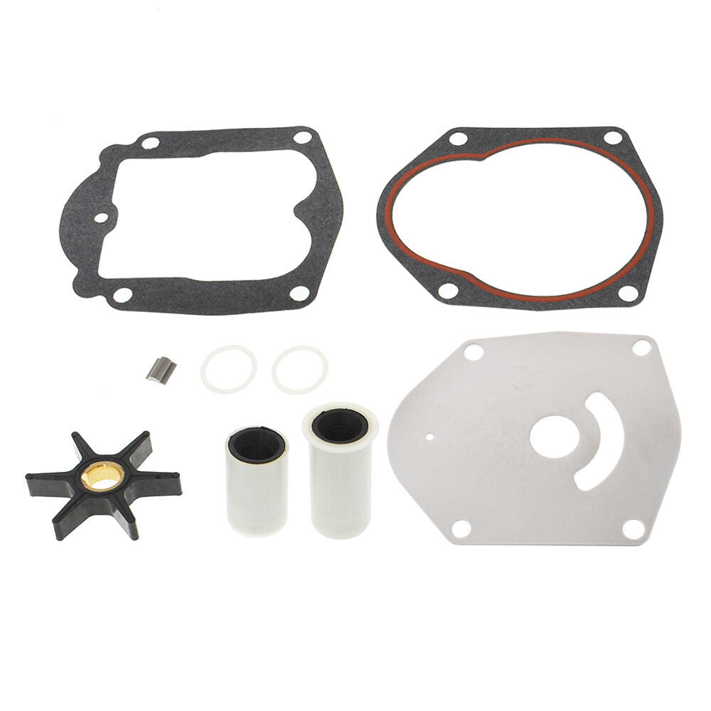 For Mercury Mariner Force 40 50 HP Water Pump Impeller Repair Kit 821354A2 3219