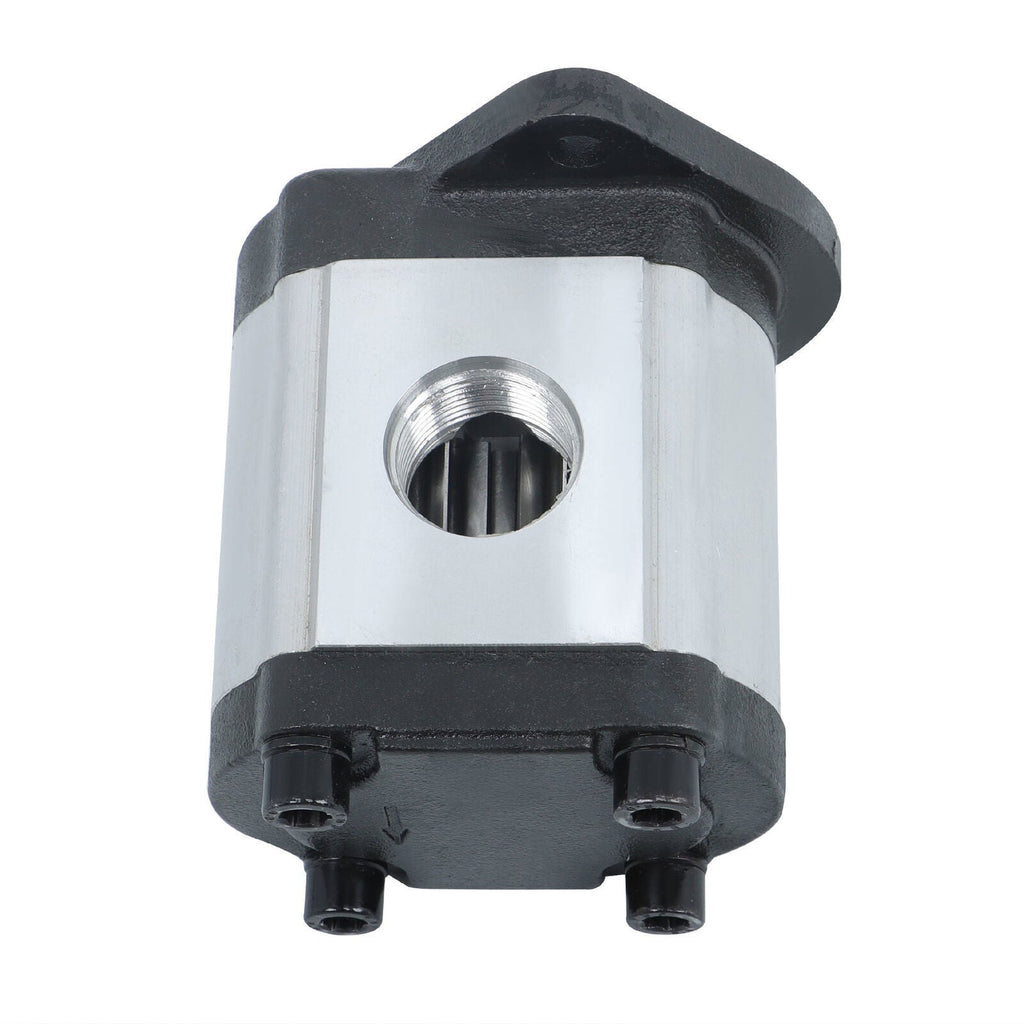 6672051 Hydraulic Pump For Bobcat 751G 753G 763G 773G 753 7753 763 773 751 733
