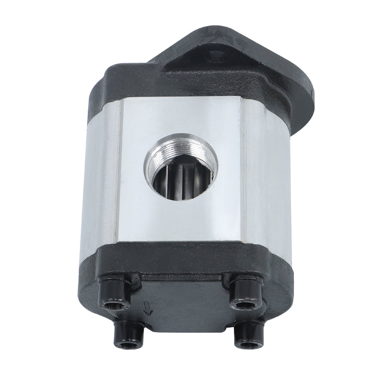 6672051 Hydraulic Pump For Bobcat 751G 753G 763G 773G 753 7753 763 773 751 733
