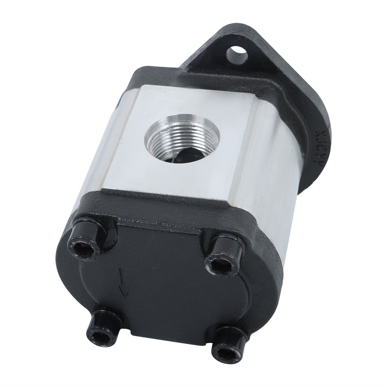 6672051 Hydraulic Pump For Bobcat 751G 753G 763G 773G 753 7753 763 773 751 733