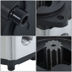 6672051 Hydraulic Pump For Bobcat 751G 753G 763G 773G 753 7753 763 773 751 733